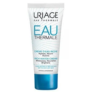 URIAGE EAU THERMALE CREME D EAU RICHE