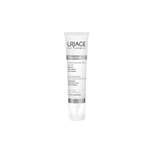 URIAGE DEPIDERM CONTOUR YEUX 15ML