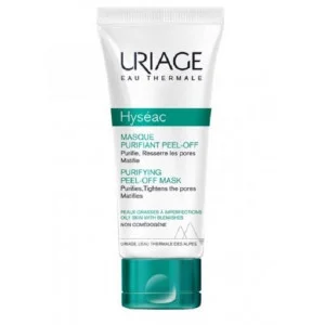 URIAGE HYSEAC MASQUE PEEL OFF