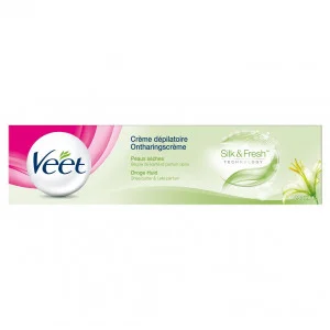 VEET CREME DEPIL VERT