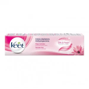 VEET CREME DEPIL ROSE P.NORMALE
