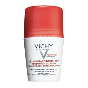 VICHY DEO ANTI-TRANSPIRANT72