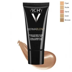 VICHY DERMABLEND 25