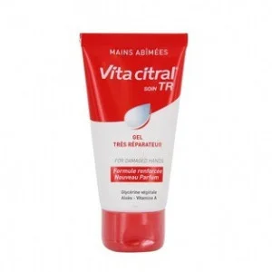 VITA CITRAL CREME TR+