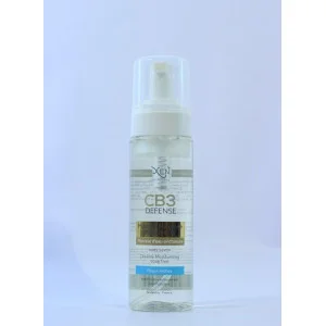 XEN CB3 MOUSSE NETTOYANTE PEAUX SECHE