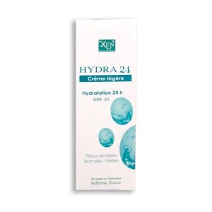 XEN HYDRA CREME LEGERE