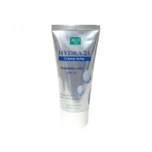 XEN HYDRA CREME RICHE
